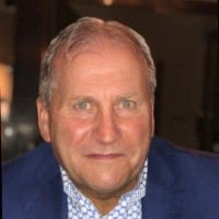 Barry Page