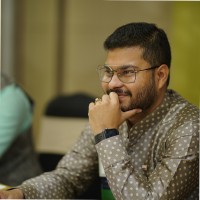 Chetan Garg