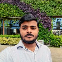 NITISH MODI