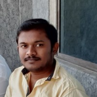 Bharath V
