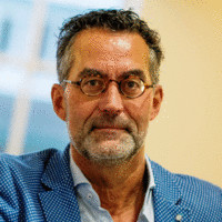 Jaap Hoekman Cfp®