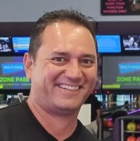Brad Maru