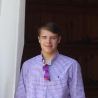 Levi Walker