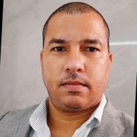 Joao Cesar Cabral Junior