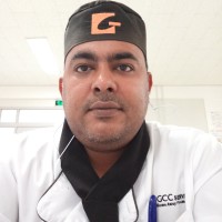 Amit Kumar Das