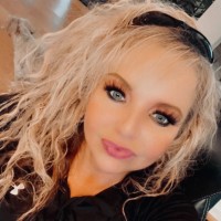 Crystal Ann Hall