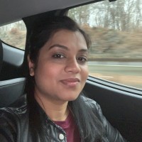 Minal Kapadiya