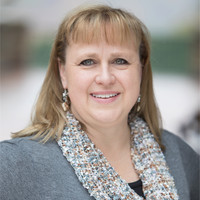 Deb Zabretsky, MHA, ODS-C