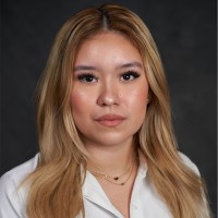 Ashley Llangari