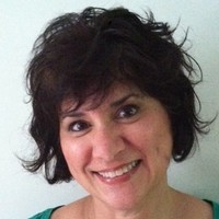 Tricia Callaghan, SPHR