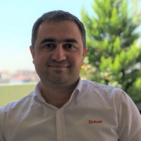 Barış Kerim