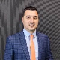 Vangelis Tanampasidis