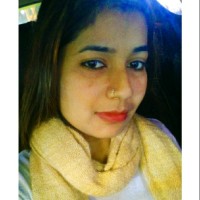 Pragati Mishra