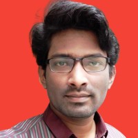 Dr. PUNITH KUMAR V