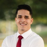Justin Palacios