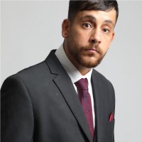 Mehmet Dalman