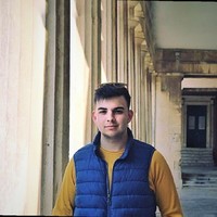 Iordanis Paschalidis