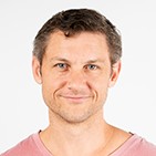 Travis Hoffacker