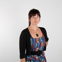 Sara Thorne