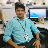 Vicky Patil