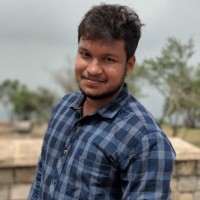 AjayKumar Jaiswar