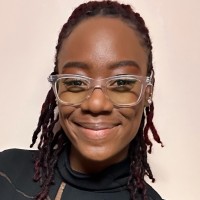 Afiya C.