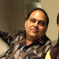 Amod Kumar