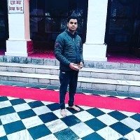 vinay kumar