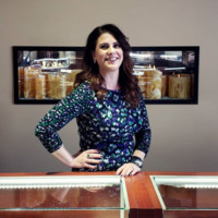 Jennifer Tromp (Waite)