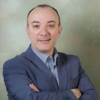 Nikos Voustros