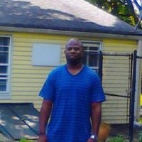 Dwayne Foreman