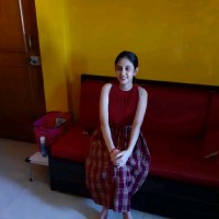 Aishwarya Jadhav