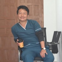 Amos Rai