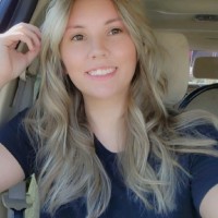 Madison Teague