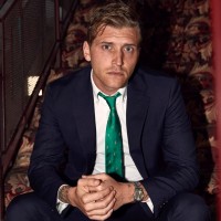 Nathan Mitchell