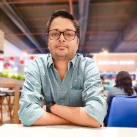 Saugat Bose