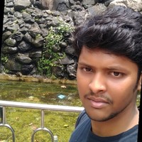 Vinodhkumar J