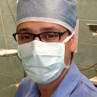 Mehrdad Hashemi