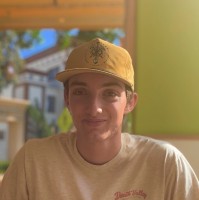 Forrest Martinez