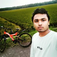 HARISH K G 💻⚡