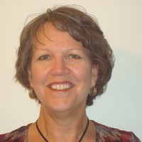 Janet Bathurst