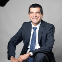 César Martínez