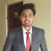 Rushikesh Pedgaonkar