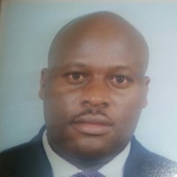 Samson Njenga
