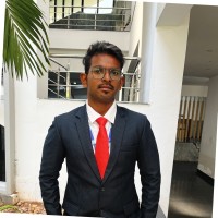Sivakumar M