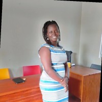 Patricia Nyimuleng