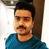 Ashutosh Kumar Singh