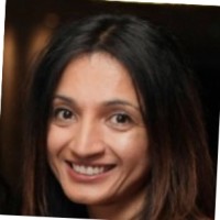 Sanjeeta Bains