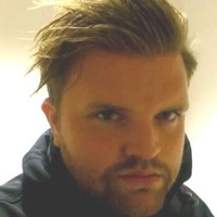 Johan Kullander