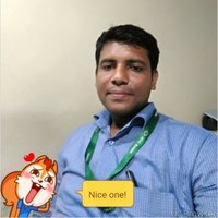 Md.Rashed Ahammed
